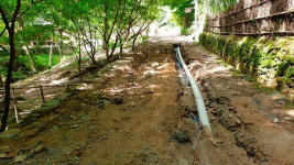 집중호우로 담양 소쇄원 등 문화재 47건 피해