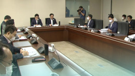 “그린뉴딜 성과 창출”…정부 컨트롤타워 가동