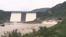 “섬진강 제방은 왜 무너졌나”…침수피해 주민들이 묻는다