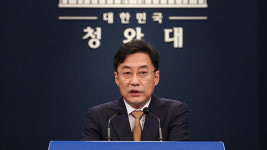 문 대통령, 오늘 특별재난지역 추가 재가 예정