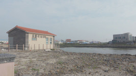 세금 13억 부은 낚시터 5년째 방치…개발로 얼룩진 우도