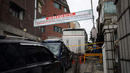 안성서 2명 확진…“교회 관련 감염 추정”