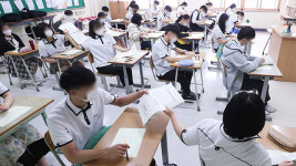 서울시교육청 “성북·강북지역 고3 등교는 학교 자율 결정”