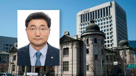 한은, 이승헌 신임 부총재 임명…세대교체 가속화 전망