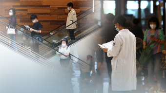 전공의 고발조치에 의대 교수들 반발…“제자들 불이익 좌시하지 않겠다”