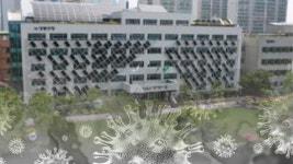 서울 강동구청 직원 코로나19 확진…청사 폐쇄·역학조사