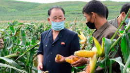 北, ‘군사통’ 리병철 태풍 피해 복구 지도…당 고위간부 총동원