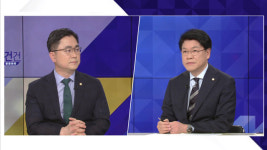 [여의도 사사건건] 장제원 “상임위원장 재배분? 명분도 실리도 잃을 것”