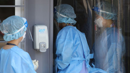 광주서 5명 추가 확진…교회 관련도