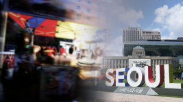 서울시, 포장마차·푸드트럭도 밤 9시 이후 취식금지