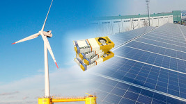 태양광·풍력 발전사업 참여 주민에 투자금 최대 90%까지 융자 지원