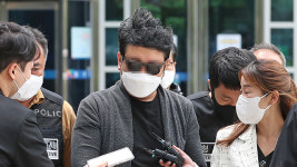 ‘경비원 폭행’ 입주민, 1억 원 손해배상 판결 불복 항소