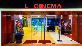 롯데시네마 홍콩서 5년 만에 철수…시위·코로나19에 실적 악화