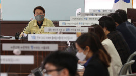 서울시교육청 “추석 방역기간 이후 초1, 중1 매일 등교 추진”