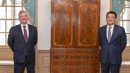 6·15남측위, 한미 동맹대화 신설 비난…“내정간섭 제도화하나”