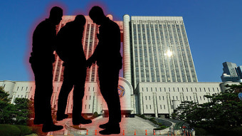 전 여자친구 살해해 자루에 넣어 버린 20대, 2심도 징역 25년