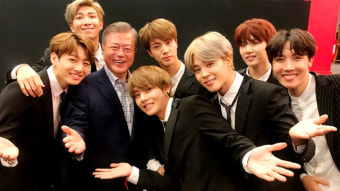 오늘 제1회 ‘청년의 날’…문 대통령·방탄소년단 참석 기념식 열려
