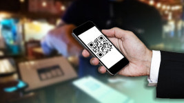 네이버·카카오 QR체크인 간소화 ‘개인정보 동의 한번만’