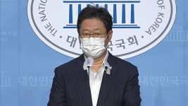 황희, ‘단독범’ 발언 당직병에 사과…“과한 표현으로 마음에 상처 사과”