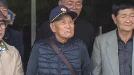 “이제 한이 풀린다”…제주4·3 일반재판 수형인 첫 재심 결정