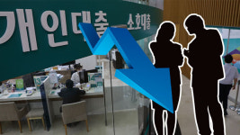 고소득 전문직도 시중은행서 신용대출 한도 축소