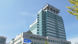 대전을지대병원 병상 수 반토막…그 곳에선 무슨 일이?