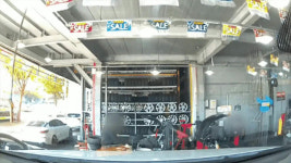 “휠 교체하세요” 알고 보니 타이어가게 점주가 고의 훼손