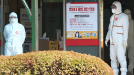 경기 광주 SRC재활병원 6명 추가 확진…누적 109명