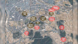 ‘신라 왕경’ 복원·정비 대상 분황사지 등 14곳으로 확대