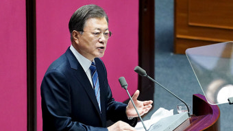 범야권, 대통령 시정연설에 한 목소리…“기대에 못 미쳤다”