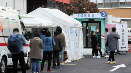 용인 골프모임 당시 그늘집 근무 직원도 양성…누적 확진 42명