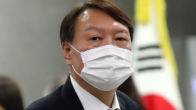 정진웅 대전고검 검사, 정의로운 결정에 만족 - 법원, 무죄 후 징계 취소 명령