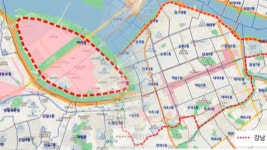 서울시 한양도성-강남-여의도 3도심 ‘녹색교통지역’ 확대 추진