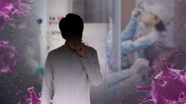 경기도 신규확진 27명…7명이 오산 요양병원발 감염