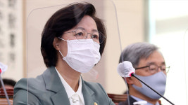 추미애 “검찰 지휘부 사과해야…스스로 안 하면 하게 만들겠다”