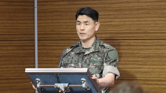합참 “월남 北 남성은 민간인…대남침투 시도 북한군 아냐”