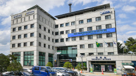 양평군청 임시 폐쇄…“관제센터 근무 경찰관 확진”
