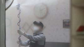 경남 사천에서 경로당 중심 감염 확산…노인 또 9명 확진