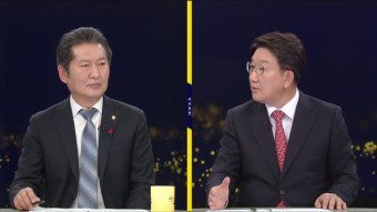 [사사건건] 윤석열 대권 선호도 깜짝 1위…제2의 반기문? 민심의 경고?