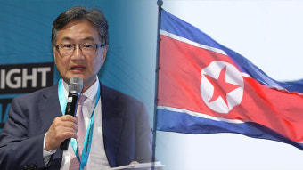 조셉 윤 “북한, 트럼프 져서 실망했을 것…바이든은 원칙 외교”