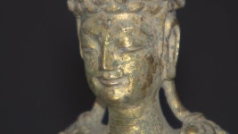 최고 걸작 ‘백제미소보살’ 환수비용 42억? 150억?…환수 가능할까?