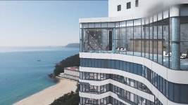 해운대 해변 ‘꼼수 아파트’가 점령…막을 방법 없나?