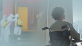 전국 사회복지시설 2천여 곳 방역·안전 점검…내년 1월 8일까지