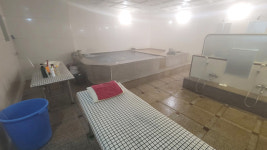 목욕탕, 사우나·한증막만 닫으면 코로나에서 안전할까?