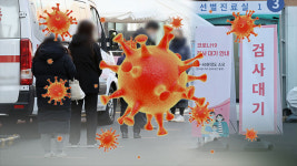 제주도, 코로나19 확진자 동선 2곳 추가 공개