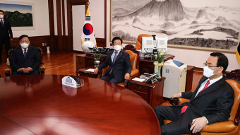 여야, 공수처장 추천 후보 추천 추가 협상 “밀도있게 협의”