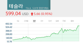 [특파원 리포트] 설탕물과 시스캔디, 그리고 테슬라…