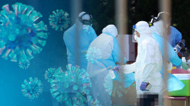 부산 21명 신규확진…목욕탕·상가 등 일상 접촉으로 확산