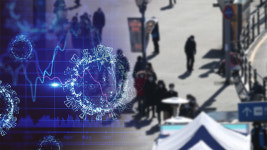 종교시설·요양시설·직장 등 일상 속 감염 확산…“충남 당진시 종교시설 관련 43명 확진”