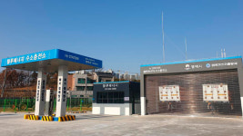 10% 저렴한 공공 수소충전소 28일 평택에 개장…경기도 첫 사례